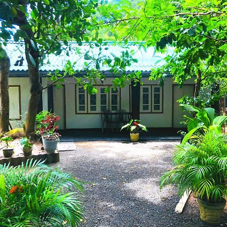 Drongo Place Dickwella Exterior foto